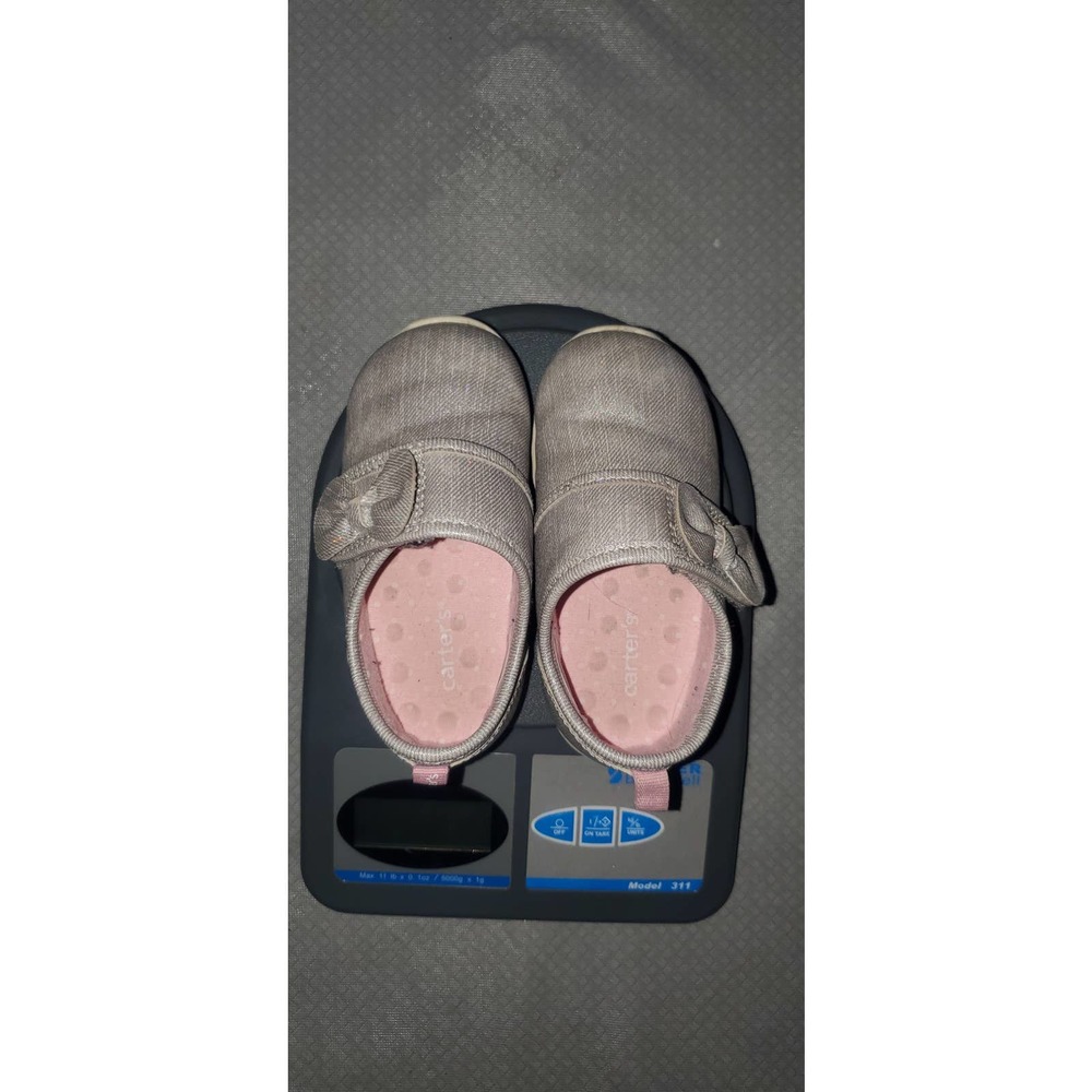 Carter's Baby shoes